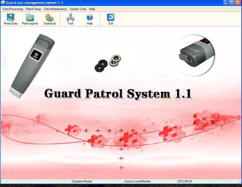 Manufacturers Exporters and Wholesale Suppliers of Guard Patrol Management System NEW DELHI Delhi